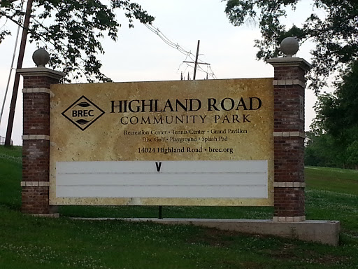 Highland Road Community Park