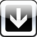 DownDroid S logo
