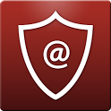 my Secure Mail - email app icon