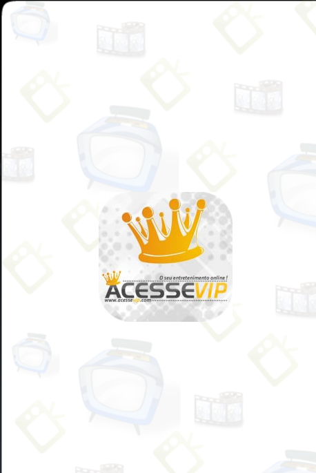Ver tv online versão Vip Screen 3