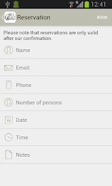 Villa Clelia - Restaurant poster 5