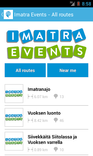 Imatra Events