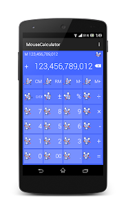 How to get Cute mouse calculator 1.0.2 apk for android