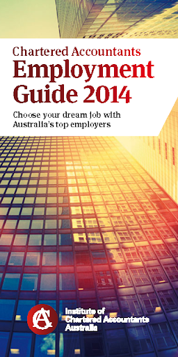 CA Guide 2014