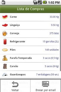 Free Churrascômetro APK