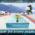 Snowboard Run APK v1.5 Mod Money