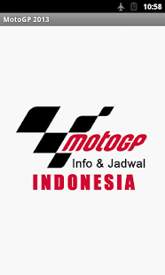 MotoGP Indonesia