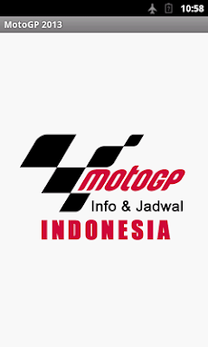 MotoGP Indonesiaのおすすめ画像1