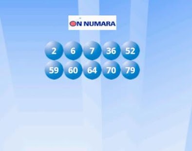 How to get Şanskolik Sayısal Süper Loto 1.2 unlimited apk for laptop
