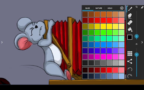 ArtFlow - Sketch, Paint, Draw - screenshot thumbnail