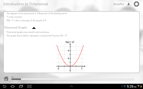 download Learn Algebra II free