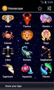 Horoscope 2014 - 100 Free