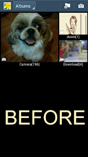 Free Download Share 魔漫相机MomanCamera Pics APK for Android