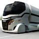 Trucker's Trip Tracker icon