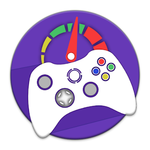 Game Booster - Speed Up RAM.apk 1.0