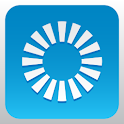Lutron Home+ logo