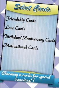 How to get Ecards & Greeting Cards Maker 2.4 unlimited apk for android