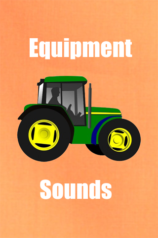 Equipment Sounds