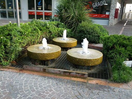 Grado - Three Fountains