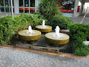 Grado - Three Fountains