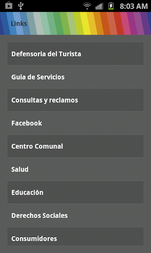 免費下載商業APP|Defensoria del Pueblo app開箱文|APP開箱王