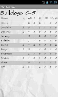 How to get Stat Ace Players Pro patch 1.3.3 apk for laptop