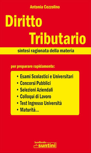 Diritto Tributario