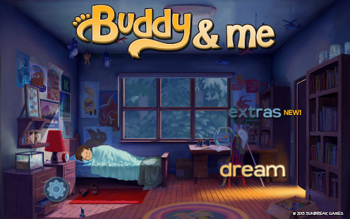 Buddy & Me - screenshot thumbnail