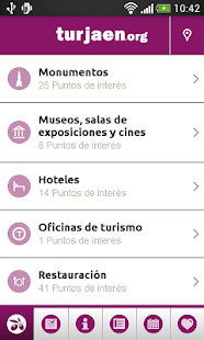 Download TurJaén APK