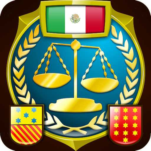 Codigos Quintana Roo 書籍 App LOGO-APP開箱王