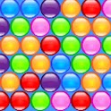 Bubble Hit logo