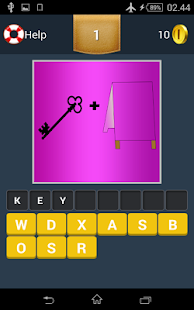 Guess The Picture Words Screenshots 1