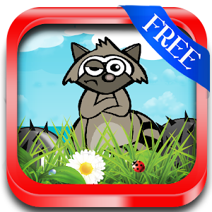 Raccoon Greedy Run.apk 1.0.8