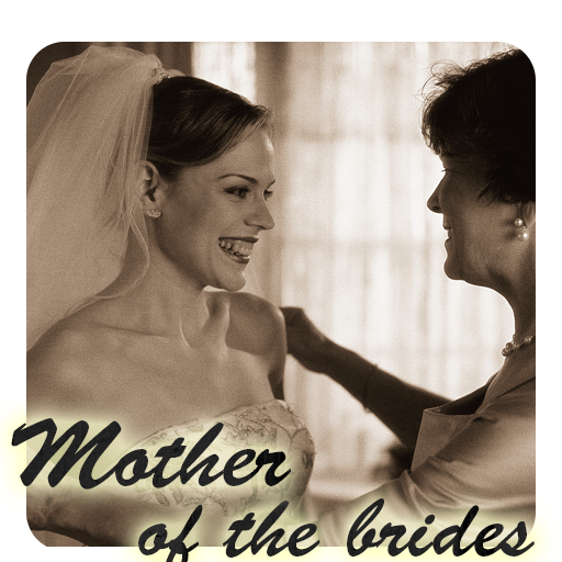 Mother of the bride dresses LOGO-APP點子