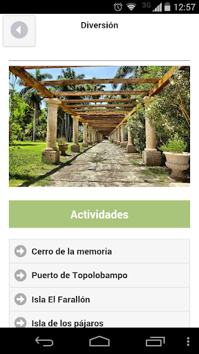 免費下載旅遊APP|Conoce Sinaloa app開箱文|APP開箱王