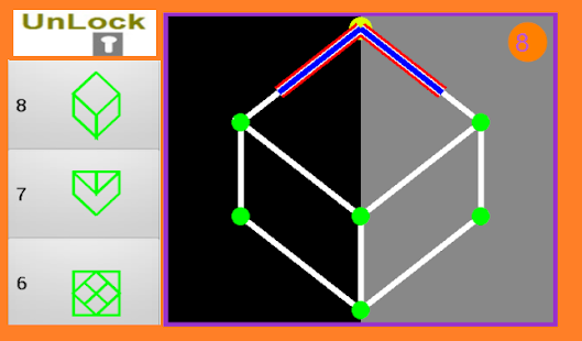 Line Drawing Game App : Line drawing android apps on google play