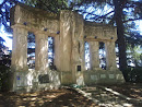 Monument Anciens Combattants Romans Sur Isere