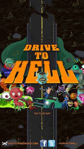 Drive to Hell