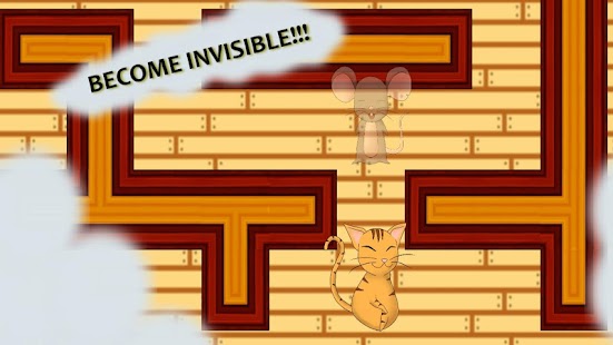 Free Cats and Mouse Maze APK