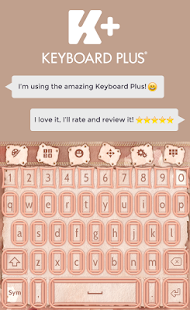 How to install Keyboard Vintage 1.2 apk for pc