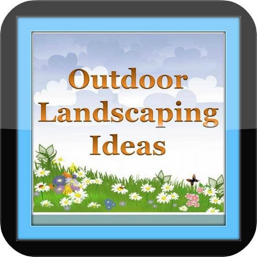 Outdoor Landscaping Ideas LOGO-APP點子