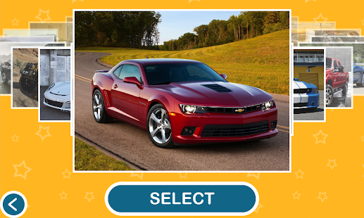 Download Cars - Jigsaw Puzzles APK for PC