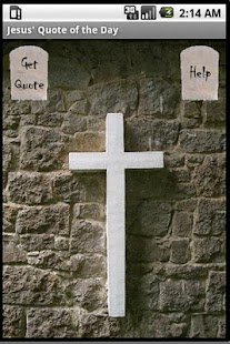 How to install Jesus' Quote of the Day lastet apk for pc