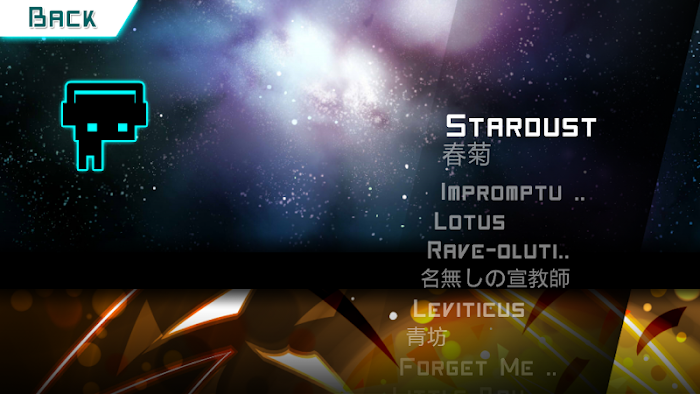  Dynamix- screenshot 