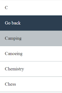 Download Merit Badge Viewer APK