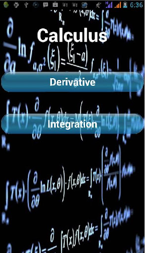 Calculus Practice