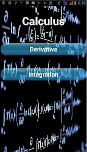 Download Calculus Practice APK for Android