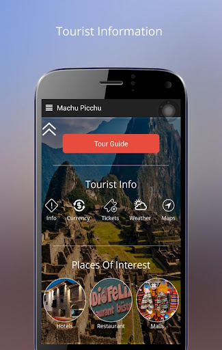 【免費旅遊App】Notre-Dame de Paris Tour Guide-APP點子