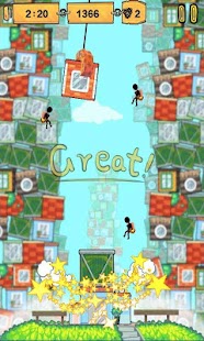 Free Download pop building up APK for Android