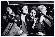 Congres van de PvdA in de RAI